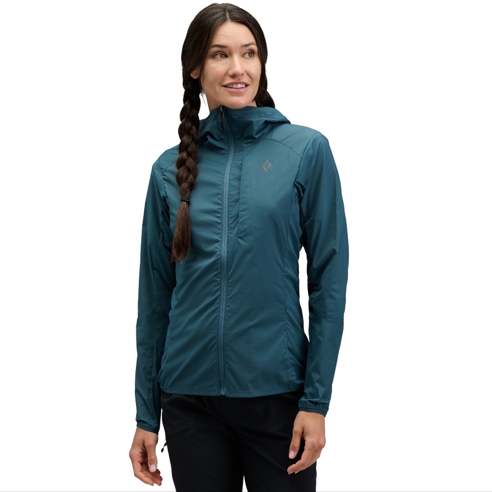 Black Diamond Alpine Start Hoody